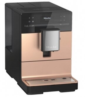 Miele CM 5510 Kahve Makinesi kullananlar yorumlar